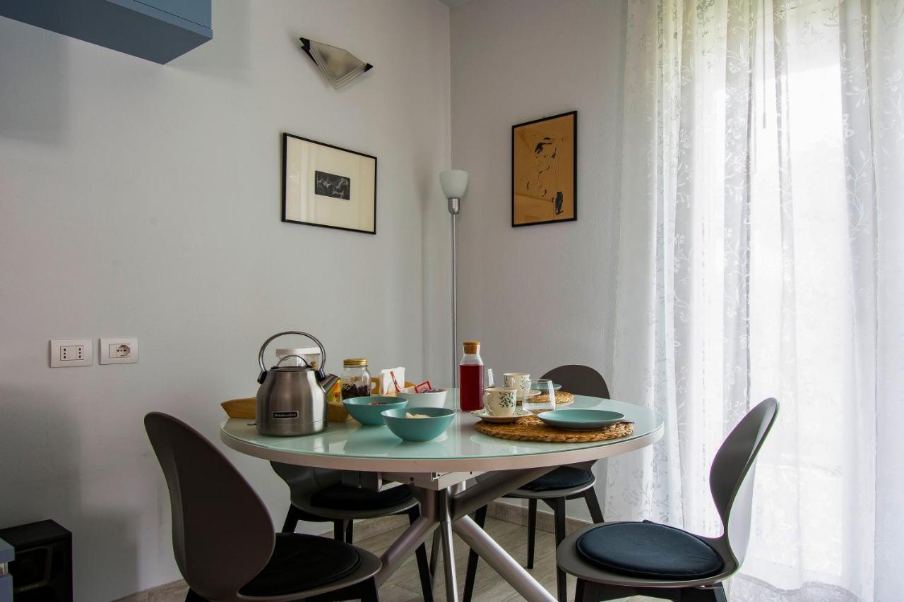 B&B - Lorenza'S House Scandicci Eksteriør bilde
